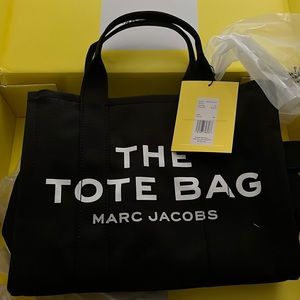 Marc Jacobs small tote bag